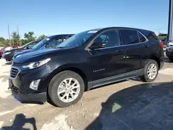 2GNAXSEV5J6167406 2018 CHEVROLET EQUINOX