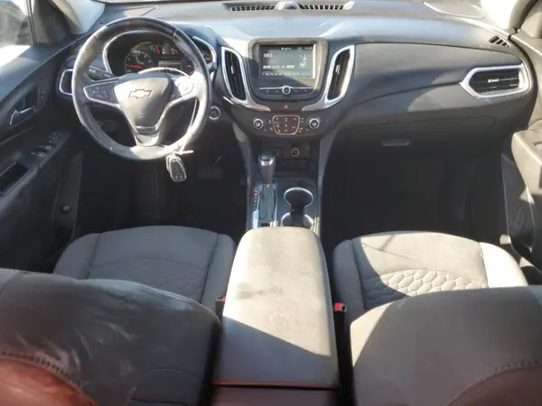 2GNAXSEV5J6167406 2018 CHEVROLET EQUINOX - Image 8