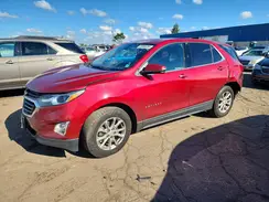 2GNAXSEV5J6174761 2018 CHEVROLET EQUINOX