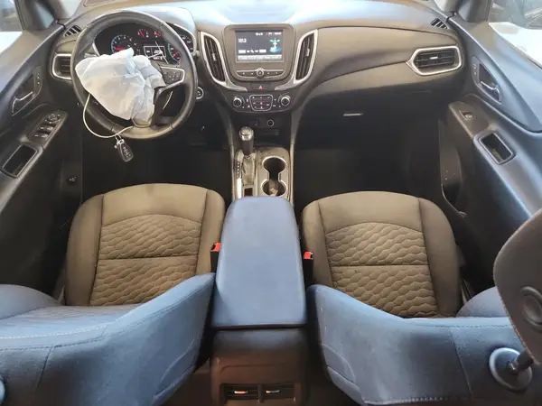 2GNAXSEV5J6175375 2018 CHEVROLET EQUINOX - Image 8