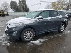 2GNAXSEV5J6179149 2018 CHEVROLET EQUINOX