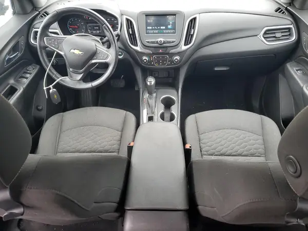 2GNAXSEV5J6179149 2018 CHEVROLET EQUINOX - Image 8
