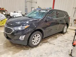 2GNAXSEV5J6184769 2018 CHEVROLET EQUINOX