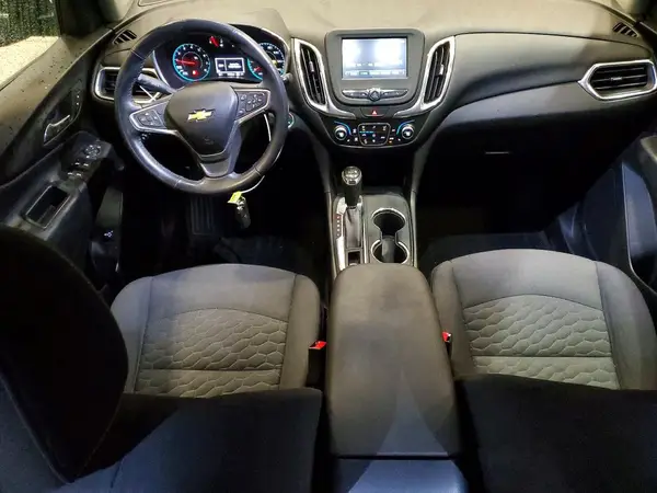 2GNAXSEV5J6184769 2018 CHEVROLET EQUINOX - Image 8