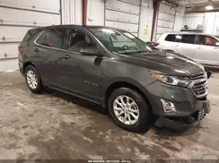 2GNAXSEV5J6188272 2018 CHEVROLET EQUINOX