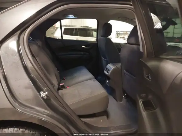 2GNAXSEV5J6188272 2018 CHEVROLET EQUINOX - Image 8