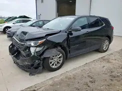 2GNAXSEV5J6188823 2018 CHEVROLET EQUINOX