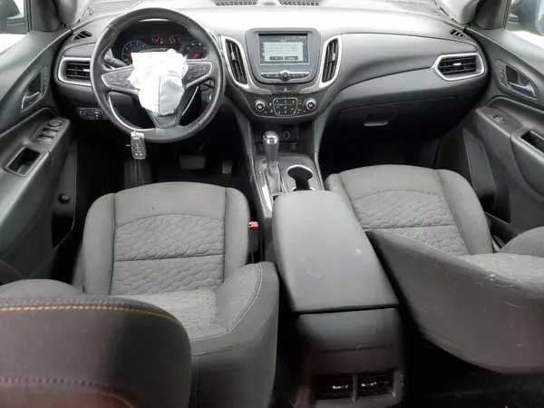 2GNAXSEV5J6188823 2018 CHEVROLET EQUINOX - Image 8