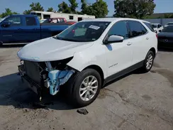 2GNAXSEV5J6189275 2018 CHEVROLET EQUINOX