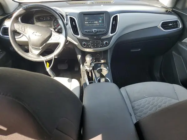 2GNAXSEV5J6189275 2018 CHEVROLET EQUINOX - Image 8