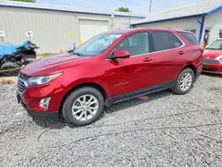 2GNAXSEV5J6190040 2018 CHEVROLET EQUINOX