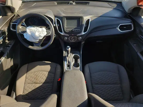 2GNAXSEV5J6190622 2018 CHEVROLET EQUINOX - Image 8