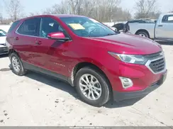 2GNAXSEV5J6191902 2018 CHEVROLET EQUINOX