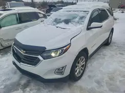 2GNAXSEV5J6202753 2018 CHEVROLET EQUINOX