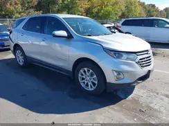 2GNAXSEV5J6206141 2018 CHEVROLET EQUINOX