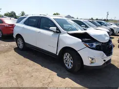 2GNAXSEV5J6206799 2018 CHEVROLET EQUINOX