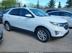 2GNAXSEV5J6207094 2018 CHEVROLET EQUINOX