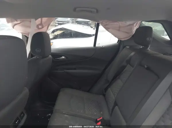 2GNAXSEV5J6210531 2018 CHEVROLET EQUINOX - Image 8