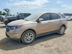 2GNAXSEV5J6210870 2018 CHEVROLET EQUINOX