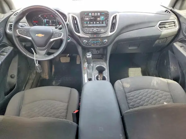 2GNAXSEV5J6210870 2018 CHEVROLET EQUINOX - Image 8