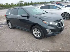 2GNAXSEV5J6213445 2018 CHEVROLET EQUINOX