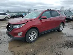 2GNAXSEV5J6213719 2018 CHEVROLET EQUINOX