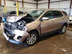 2GNAXSEV5J6217091 2018 CHEVROLET EQUINOX