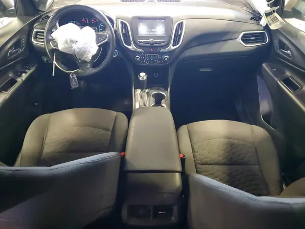 2GNAXSEV5J6217091 2018 CHEVROLET EQUINOX - Image 8