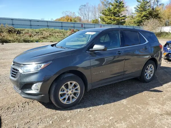 2GNAXSEV5J6217303 2018 CHEVROLET EQUINOX - Image 1