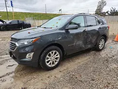 2GNAXSEV5J6220914 2018 CHEVROLET EQUINOX