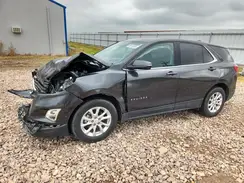 2GNAXSEV5J6221030 2018 CHEVROLET EQUINOX