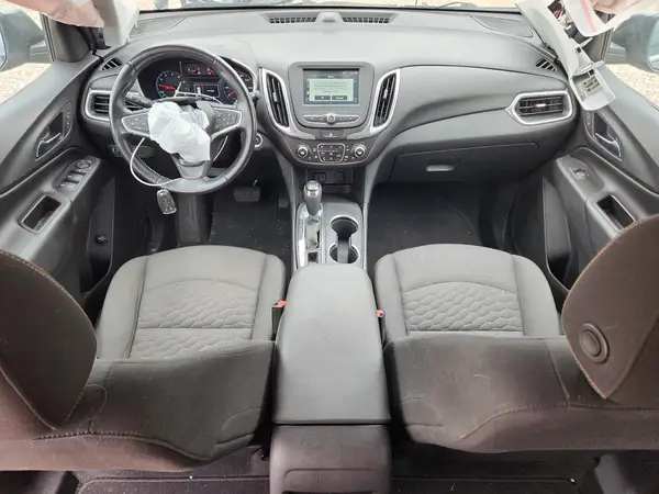 2GNAXSEV5J6221030 2018 CHEVROLET EQUINOX - Image 8