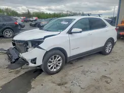 2GNAXSEV5J6223649 2018 CHEVROLET EQUINOX