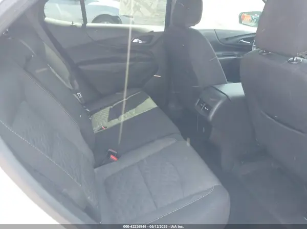 2GNAXSEV5J6223649 2018 CHEVROLET EQUINOX - Image 8