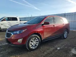 2GNAXSEV5J6226597 2018 CHEVROLET EQUINOX