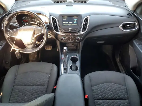 2GNAXSEV5J6226597 2018 CHEVROLET EQUINOX - Image 8