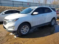 2GNAXSEV5J6227734 2018 CHEVROLET EQUINOX