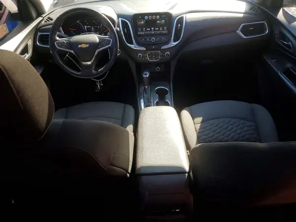 2GNAXSEV5J6227734 2018 CHEVROLET EQUINOX - Image 8