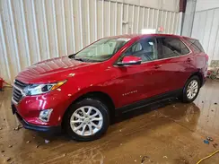 2GNAXSEV5J6231962 2018 CHEVROLET EQUINOX