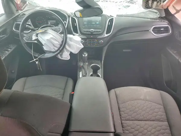 2GNAXSEV5J6231962 2018 CHEVROLET EQUINOX - Image 8