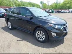 2GNAXSEV5J6235638 2018 CHEVROLET EQUINOX