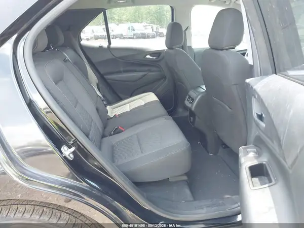 2GNAXSEV5J6235638 2018 CHEVROLET EQUINOX - Image 8