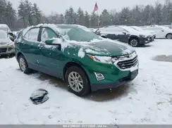 2GNAXSEV5J6236434 2018 CHEVROLET EQUINOX