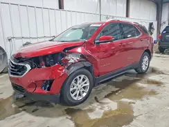 2GNAXSEV5J6236837 2018 CHEVROLET EQUINOX