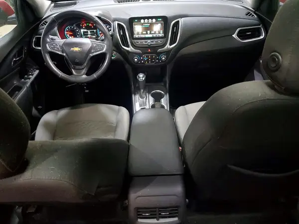2GNAXSEV5J6236837 2018 CHEVROLET EQUINOX - Image 8