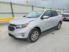 2GNAXSEV5J6237308 2018 CHEVROLET EQUINOX