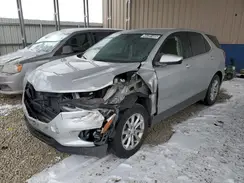 2GNAXSEV5J6237731 2018 CHEVROLET EQUINOX