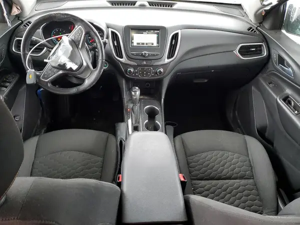 2GNAXSEV5J6237731 2018 CHEVROLET EQUINOX - Image 8