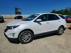 2GNAXSEV5J6238250 2018 CHEVROLET EQUINOX