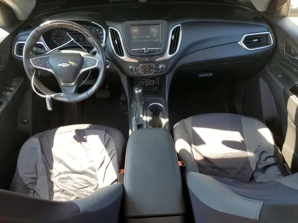2GNAXSEV5J6238250 2018 CHEVROLET EQUINOX - Image 8